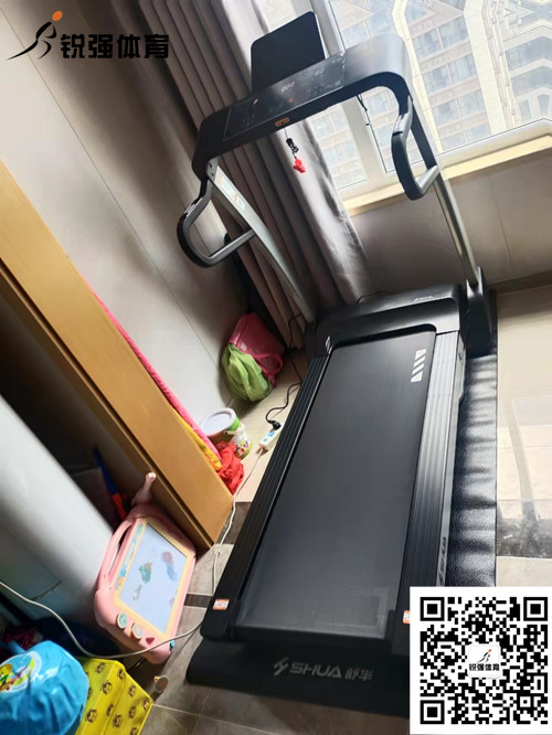 某小区业主选购的世界杯在线登录,世界杯（中国）官方在线登录
跑步机
