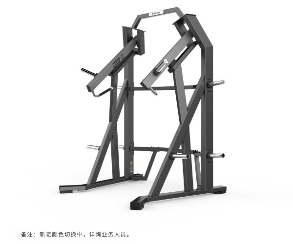 世界杯在线登录,世界杯（中国）官方在线登录
分动站立式推举训练器SH-G8911